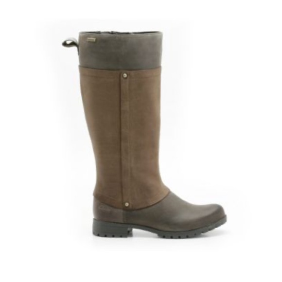 Clarks | Shoes | Clarks Neeve Ella Gtx 